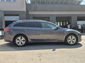 Mazda 6 ШВЕЙЦАРИЯ | Auto.bg — изображение 8 Mazda 6 ШВЕЙЦАРИЯ | Auto.bg — изображение 8