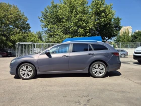 Mazda 6 ШВЕЙЦАРИЯ | Auto.bg — изображение 3 Mazda 6 ШВЕЙЦАРИЯ | Auto.bg — изображение 3