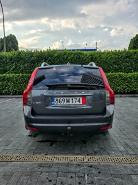Volvo V50 1.6 Fecelift, TOP | Auto.bg — изображение 5 Volvo V50 1.6 Fecelift, TOP | Auto.bg — изображение 5