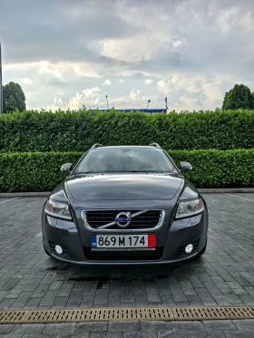Volvo V50 1.6 Fecelift, TOP | Auto.bg — изображение 4 Volvo V50 1.6 Fecelift, TOP | Auto.bg — изображение 4