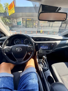 Toyota Corolla Sol | Auto.bg — изображение 5 Toyota Corolla Sol | Auto.bg — изображение 5