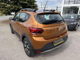 Dacia Sandero 1.0 Tce LPG STEPWAY | Auto.bg — изображение 4 Dacia Sandero 1.0 Tce LPG STEPWAY | Auto.bg — изображение 4
