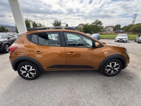 Dacia Sandero 1.0 Tce LPG STEPWAY | Auto.bg — изображение 7 Dacia Sandero 1.0 Tce LPG STEPWAY | Auto.bg — изображение 7
