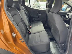 Dacia Sandero 1.0 Tce LPG STEPWAY | Auto.bg — изображение 10 Dacia Sandero 1.0 Tce LPG STEPWAY | Auto.bg — изображение 10