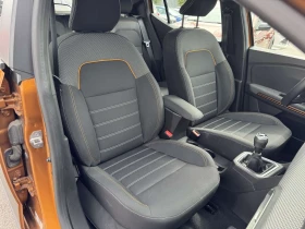 Dacia Sandero 1.0 Tce LPG STEPWAY | Auto.bg — изображение 9 Dacia Sandero 1.0 Tce LPG STEPWAY | Auto.bg — изображение 9