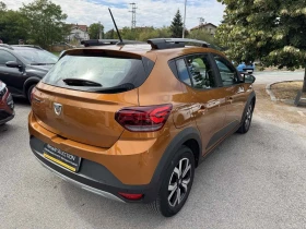 Dacia Sandero 1.0 Tce LPG STEPWAY | Auto.bg — изображение 6 Dacia Sandero 1.0 Tce LPG STEPWAY | Auto.bg — изображение 6