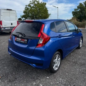 Honda Jazz 1.3i-VTEC Швейцария Автоматик 100% Реален ВИДЕО | Auto.bg — изображение 4 Honda Jazz 1.3i-VTEC Швейцария Автоматик 100% Реален ВИДЕО | Auto.bg — изображение 4