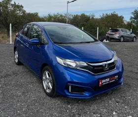 Honda Jazz 1.3i-VTEC Швейцария Автоматик 100% Реален ВИДЕО | Auto.bg — изображение 3 Honda Jazz 1.3i-VTEC Швейцария Автоматик 100% Реален ВИДЕО | Auto.bg — изображение 3