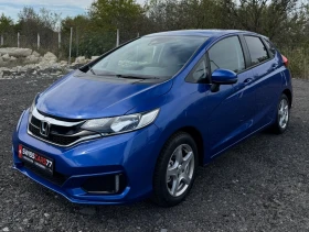 Honda Jazz 1.3i-VTEC Швейцария Автоматик 100% Реален ВИДЕО