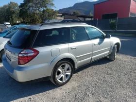 Subaru Outback 2.5 BiFuel - 3600 € - 52249451 2 | Car24.bg Subaru Outback 2.5 BiFuel - 3600 € - 52249451 2