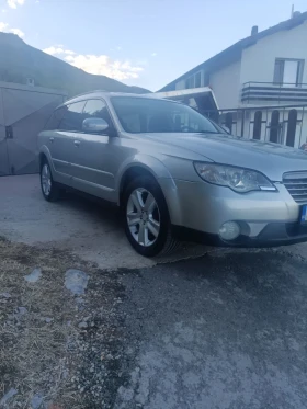 Subaru Outback 2.5 BiFuel - 3600 € - 52249451 3 | Car24.bg Subaru Outback 2.5 BiFuel - 3600 € - 52249451 3