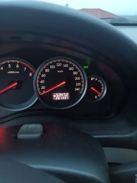 Subaru Outback 2.5 BiFuel - 3600 € - 52249451 6 | Car24.bg Subaru Outback 2.5 BiFuel - 3600 € - 52249451 6