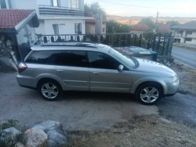 Subaru Outback 2.5 BiFuel - 3600 € - 52249451 4 | Car24.bg Subaru Outback 2.5 BiFuel - 3600 € - 52249451 4