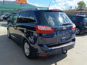 Ford Grand C-Max 1.6tdci - 3800 € - 33629452 6 | Car24.bg Ford Grand C-Max 1.6tdci - 3800 € - 33629452 6