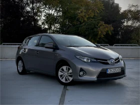 Toyota Auris II 1.8 Hybrid НОВА БАТЕРИЯ - Car24.bg Toyota Auris II 1.8 Hybrid НОВА БАТЕРИЯ