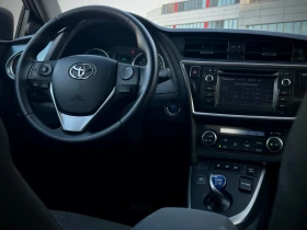 Toyota Auris II 1.8 Hybrid НОВА БАТЕРИЯ - 7200 € - 98262439 10 | Car24.bg Toyota Auris II 1.8 Hybrid НОВА БАТЕРИЯ - 7200 € - 98262439 10