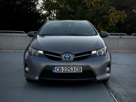 Toyota Auris II 1.8 Hybrid НОВА БАТЕРИЯ - 7200 € - 98262439 2 | Car24.bg Toyota Auris II 1.8 Hybrid НОВА БАТЕРИЯ - 7200 € - 98262439 2