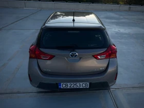 Toyota Auris II 1.8 Hybrid НОВА БАТЕРИЯ - 7200 € - 98262439 6 | Car24.bg Toyota Auris II 1.8 Hybrid НОВА БАТЕРИЯ - 7200 € - 98262439 6