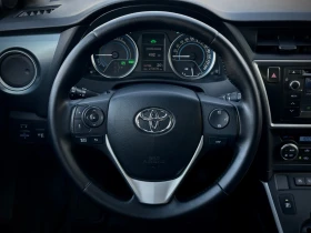 Toyota Auris II 1.8 Hybrid НОВА БАТЕРИЯ - 7200 € - 98262439 11 | Car24.bg Toyota Auris II 1.8 Hybrid НОВА БАТЕРИЯ - 7200 € - 98262439 11
