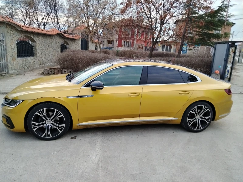 VW Arteon 2.0 Tdi -190k DSG-7 FULL MATRIX - 17000 € / 33249.11 лв. - 90768235 1 | Car24.bg VW Arteon 2.0 Tdi -190k DSG-7 FULL MATRIX - 17000 € / 33249.11 лв. - 90768235 1