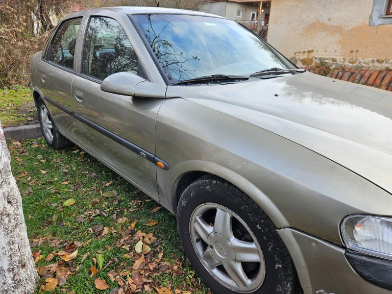 Opel Vectra - 1800 лв. / 920.33 € - 13847402 1 | Car24.bg Opel Vectra - 1800 лв. / 920.33 € - 13847402 1