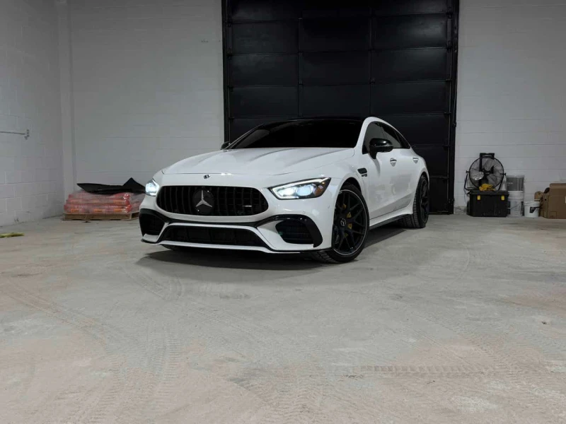 Mercedes-Benz AMG GT * 63 S * CARFAX * ЦЕНА ДО БГ - 73750 € / 144242.46 лв. - 50455365 1 | Car24.bg Mercedes-Benz AMG GT * 63 S * CARFAX * ЦЕНА ДО БГ - 73750 € / 144242.46 лв. - 50455365 1