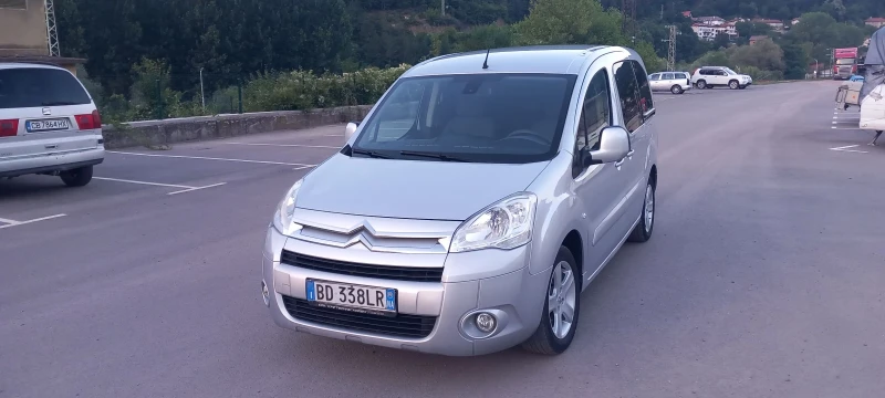 Citroen Berlingo 1.6 benzin - 4850 € / 9485.78 лв. - 57103331 1 | Car24.bg Citroen Berlingo 1.6 benzin - 4850 € / 9485.78 лв. - 57103331 1