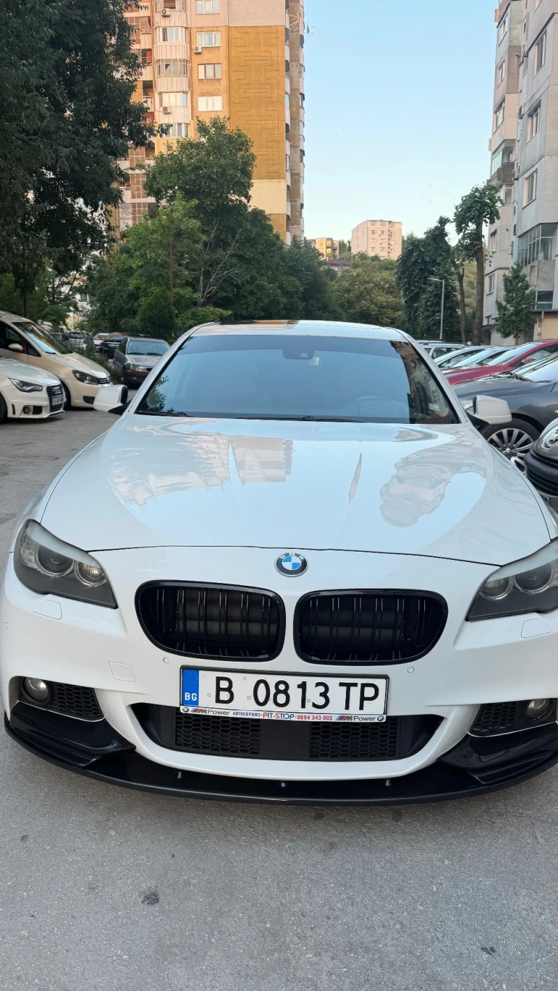 BMW 530 Xdrive - 14000 € / 27381.62 лв. - 48592578 1 | Car24.bg BMW 530 Xdrive - 14000 € / 27381.62 лв. - 48592578 1