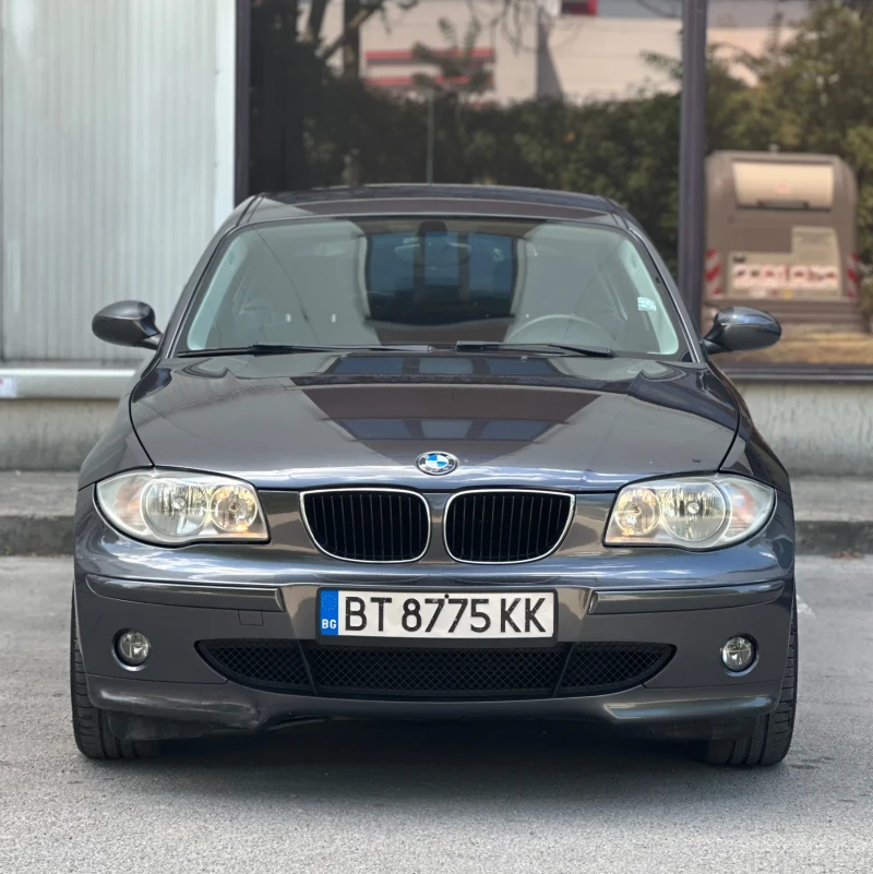 BMW 120 Обслужен/Start* Stop/Нови вериги/Уникат/Ръчка/Full - 3999 € / 7821.36 лв. - 61085182 1 | Car24.bg BMW 120 Обслужен/Start* Stop/Нови вериги/Уникат/Ръчка/Full - 3999 € / 7821.36 лв. - 61085182 1