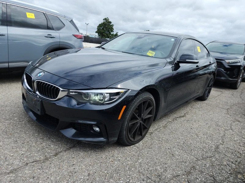 BMW 430 Gran Coupe / M пакет / Лизинг - 16000 € - 61292998 1 | Car24.bg BMW 430 Gran Coupe / M пакет / Лизинг - 16000 € - 61292998 1