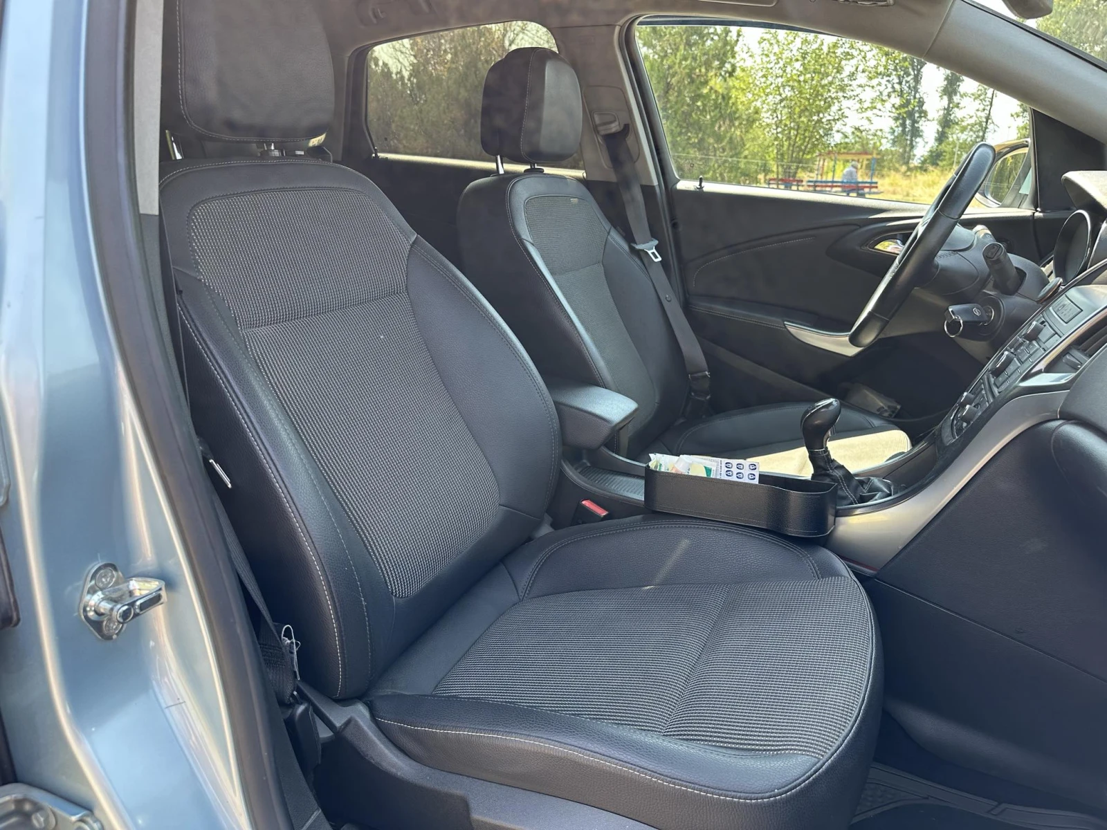 Opel Astra 1.7 CDTI* COSMO* EDITION*  - изображение 10 | Auto.bg Opel Astra 1.7 CDTI* COSMO* EDITION*  - изображение 10