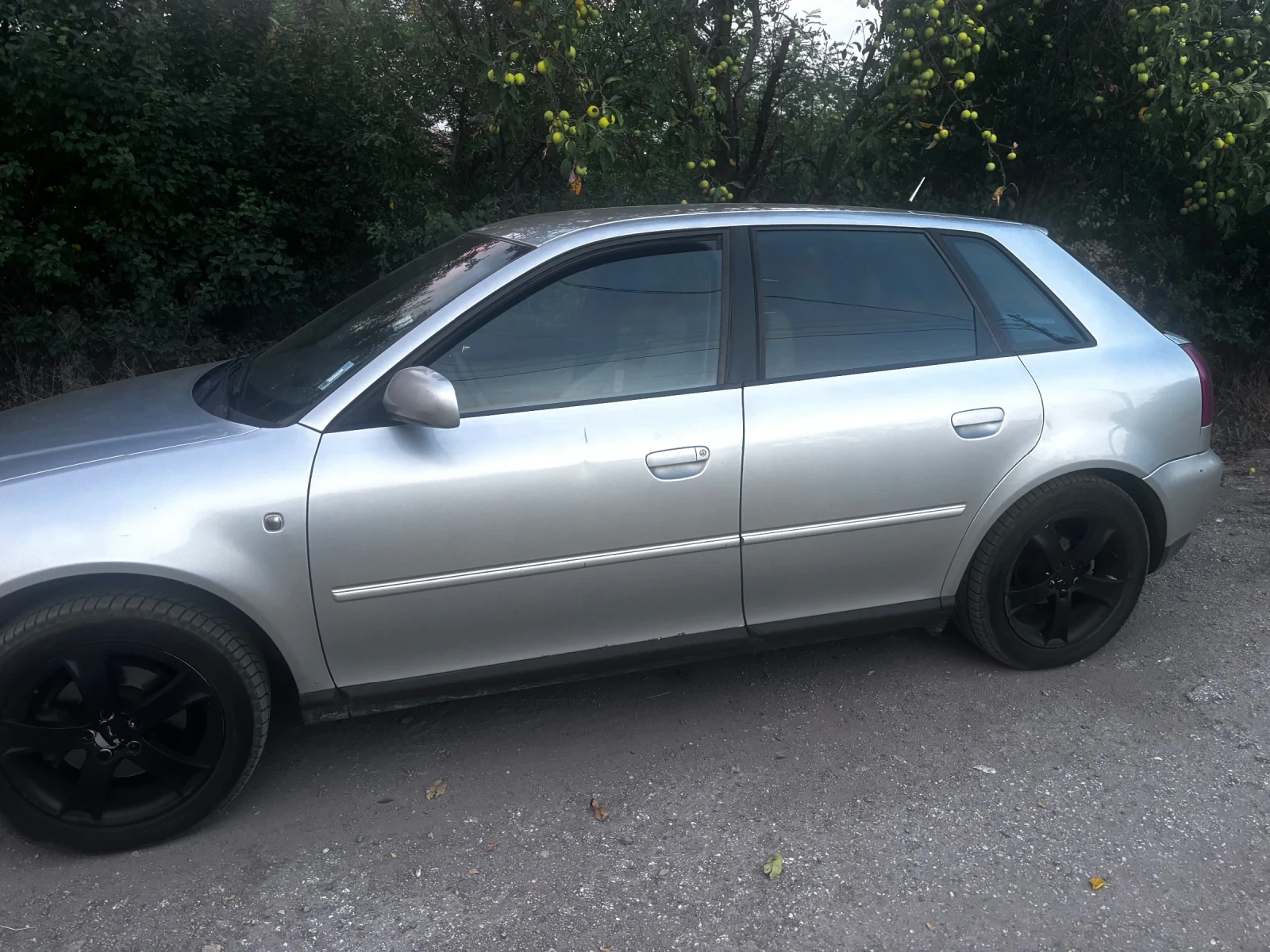 Audi A3  - изображение 9 | Auto.bg Audi A3  - изображение 9