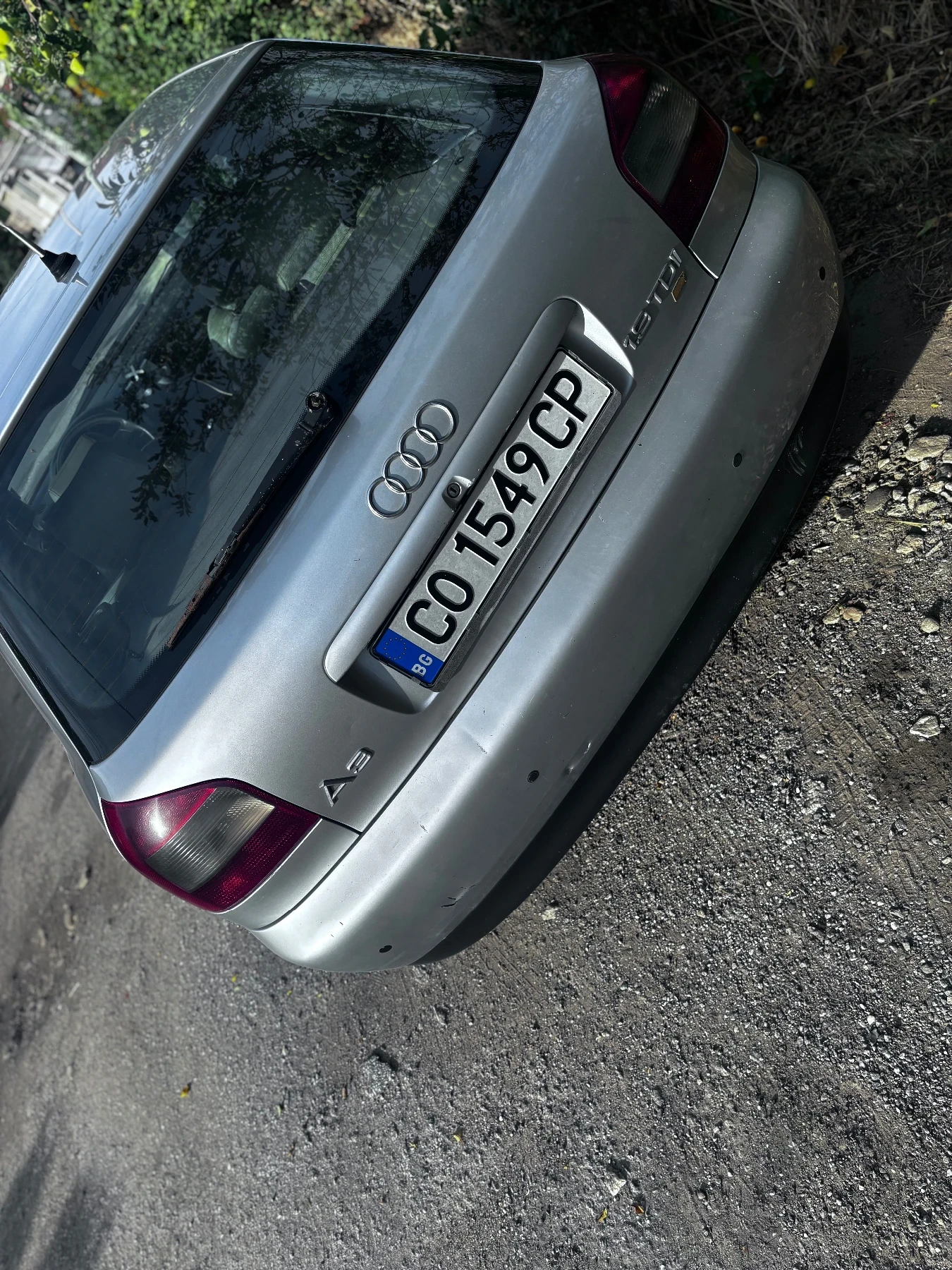 Audi A3  - изображение 7 | Auto.bg Audi A3  - изображение 7