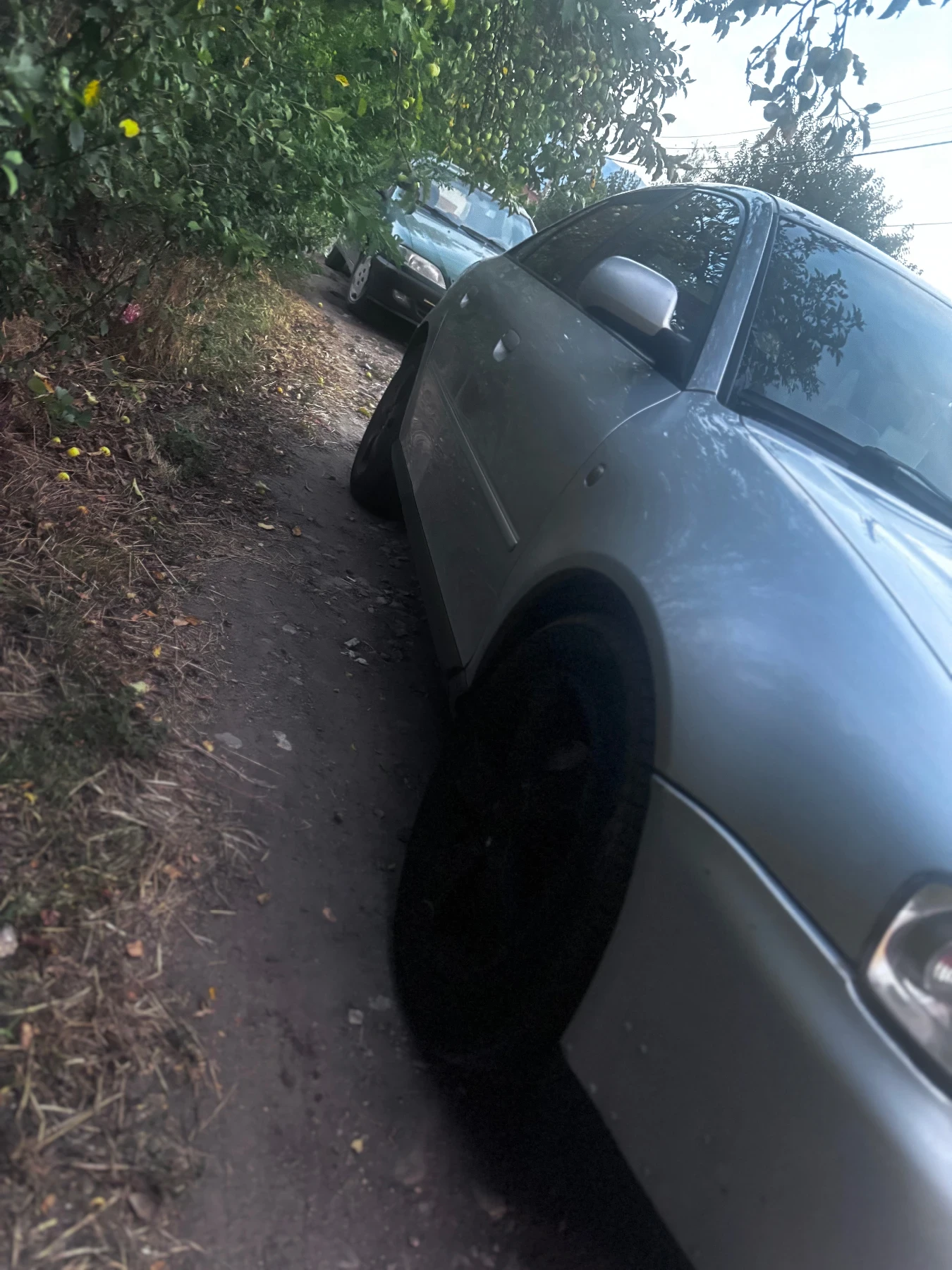 Audi A3  - изображение 10 | Auto.bg Audi A3  - изображение 10