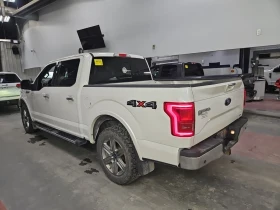 Ford F150 * LARIAT CREW CAB SHORT BED * CARFAX * БЕЗ ПЪРВОНА - 26890 лв. / 13748.64 € - 46977686 4 | Car24.bg Ford F150 * LARIAT CREW CAB SHORT BED * CARFAX * БЕЗ ПЪРВОНА - 26890 лв. / 13748.64 € - 46977686 4