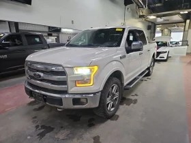 Ford F150 * LARIAT CREW CAB SHORT BED * CARFAX * БЕЗ ПЪРВОНА - Car24.bg Ford F150 * LARIAT CREW CAB SHORT BED * CARFAX * БЕЗ ПЪРВОНА