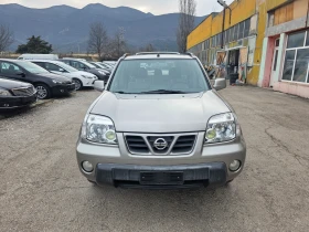 Nissan X-trail 2.2DI-T KLIMA ITALY - 2700 € / 5280.74 лв. - 55145154 2 | Car24.bg Nissan X-trail 2.2DI-T KLIMA ITALY - 2700 € / 5280.74 лв. - 55145154 2
