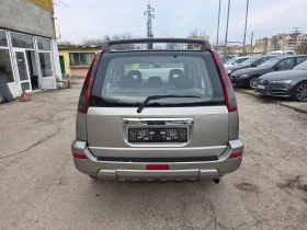 Nissan X-trail 2.2DI-T KLIMA ITALY - 2700 € / 5280.74 лв. - 55145154 6 | Car24.bg Nissan X-trail 2.2DI-T KLIMA ITALY - 2700 € / 5280.74 лв. - 55145154 6