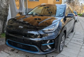 Kia Niro 64kw, Executive Line - Car24.bg Kia Niro 64kw, Executive Line