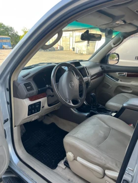 Toyota Land cruiser undefined | Auto.bg — изображение 3 Toyota Land cruiser undefined | Auto.bg — изображение 3
