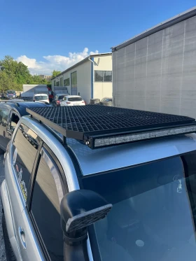 Toyota Land cruiser undefined | Auto.bg — изображение 7 Toyota Land cruiser undefined | Auto.bg — изображение 7