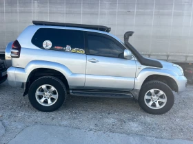 Toyota Land cruiser undefined | Auto.bg — изображение 6 Toyota Land cruiser undefined | Auto.bg — изображение 6