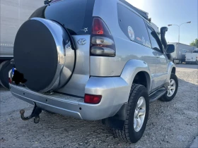 Toyota Land cruiser undefined | Auto.bg — изображение 5 Toyota Land cruiser undefined | Auto.bg — изображение 5