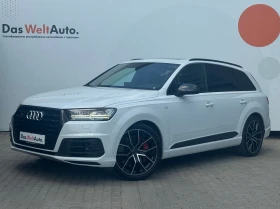 Снимка Audi SQ7