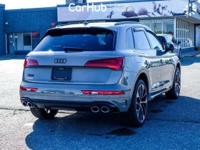 Audi SQ5 * Progressiv Quattro Navigation Pano Sunroof Activ | Auto.bg — изображение 6 Audi SQ5 * Progressiv Quattro Navigation Pano Sunroof Activ | Auto.bg — изображение 6
