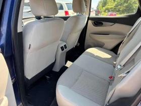 Nissan Qashqai ПОДГРЕВИ| KEYLESS| NAVI| CARFAX| | Auto.bg — изображение 11 Nissan Qashqai ПОДГРЕВИ| KEYLESS| NAVI| CARFAX| | Auto.bg — изображение 11