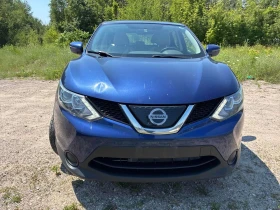 Nissan Qashqai ПОДГРЕВИ| KEYLESS| NAVI| CARFAX| | Auto.bg — изображение 5 Nissan Qashqai ПОДГРЕВИ| KEYLESS| NAVI| CARFAX| | Auto.bg — изображение 5