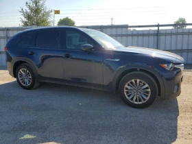 Снимка Mazda CX-90