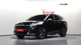 Kia Sportage HYBRID/NOBLESSE/DRIVE-ASSISTS