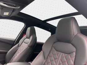 Audi SQ7 FACELIFT / BLACK OPTIC / CARBON/ MATRIX/ PANO/ HUD | Auto.bg — изображение 8 Audi SQ7 FACELIFT / BLACK OPTIC / CARBON/ MATRIX/ PANO/ HUD | Auto.bg — изображение 8